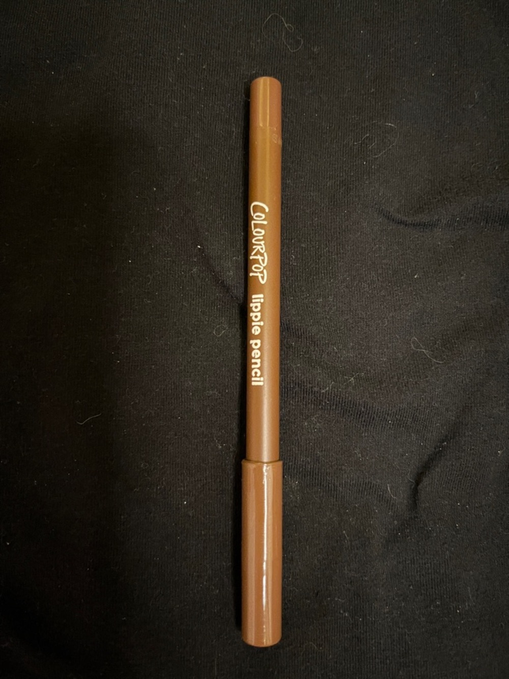 ColourPop Brown Lip Pencil - BFF3 Warm Brown NWOT